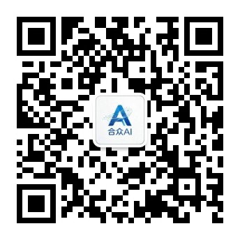 微信公众号二维码