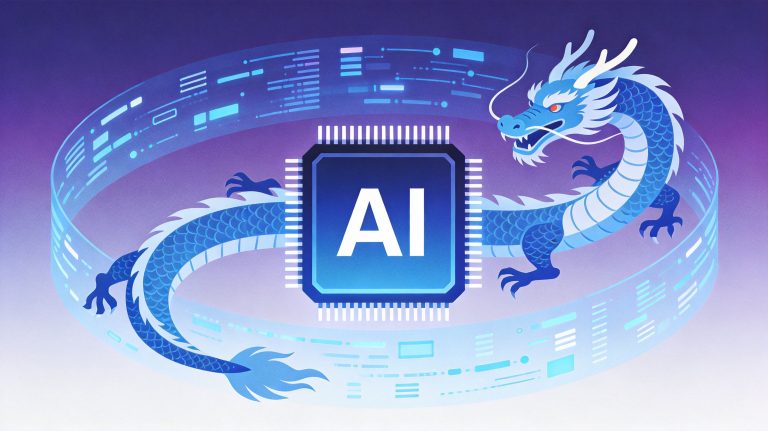 DeepSeek比ChatGPT更适合中国企业的3个原因