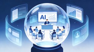 2026下半年，企业AI培训会变成什么样？