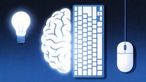 为什么你的AI培训效果差？因为你在学操作而不是学思维